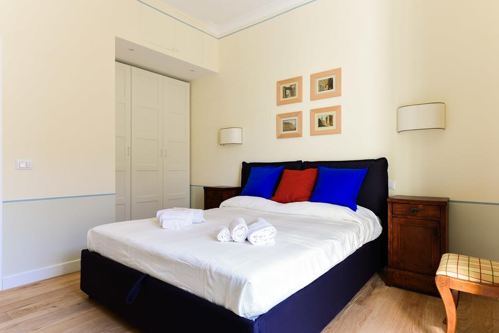 Bright And Comfy 3 Bedroom Apt In Monti Rome Exterior photo
