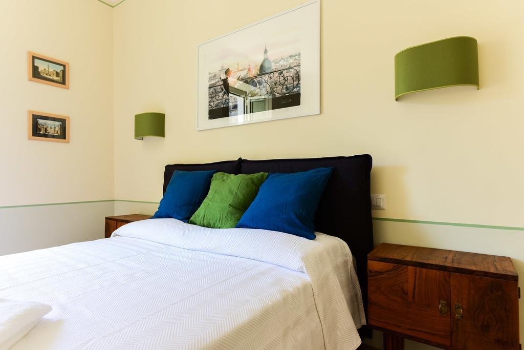 Bright And Comfy 3 Bedroom Apt In Monti Rome Exterior photo