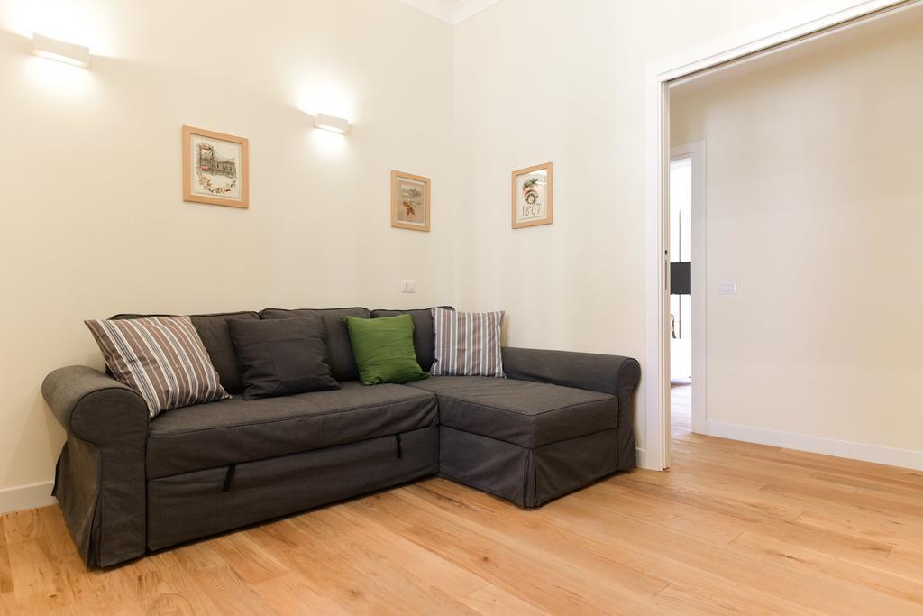 Bright And Comfy 3 Bedroom Apt In Monti Rome Exterior photo