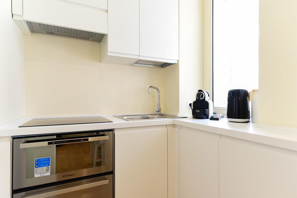 Bright And Comfy 3 Bedroom Apt In Monti Rome Exterior photo