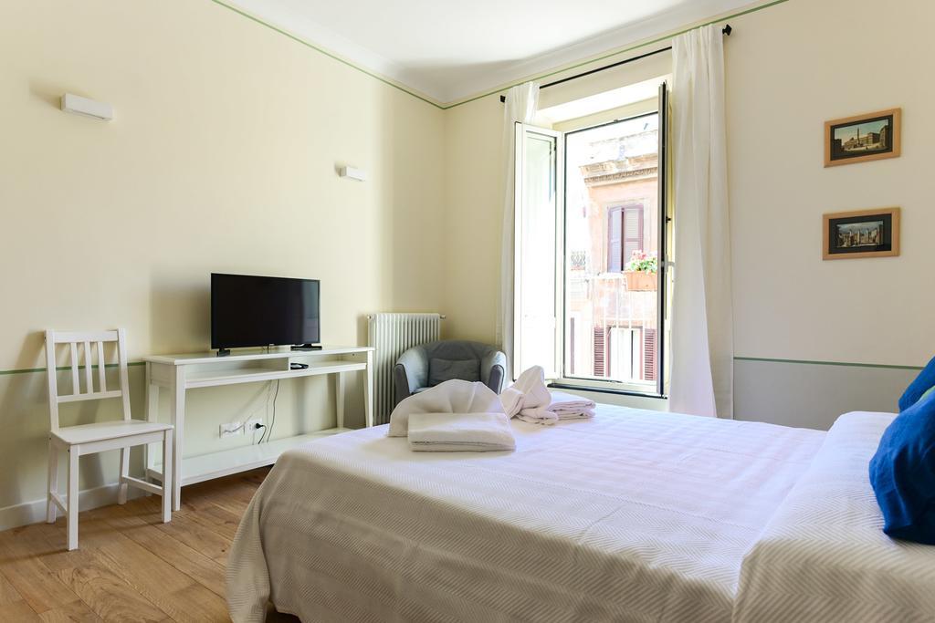 Bright And Comfy 3 Bedroom Apt In Monti Rome Exterior photo
