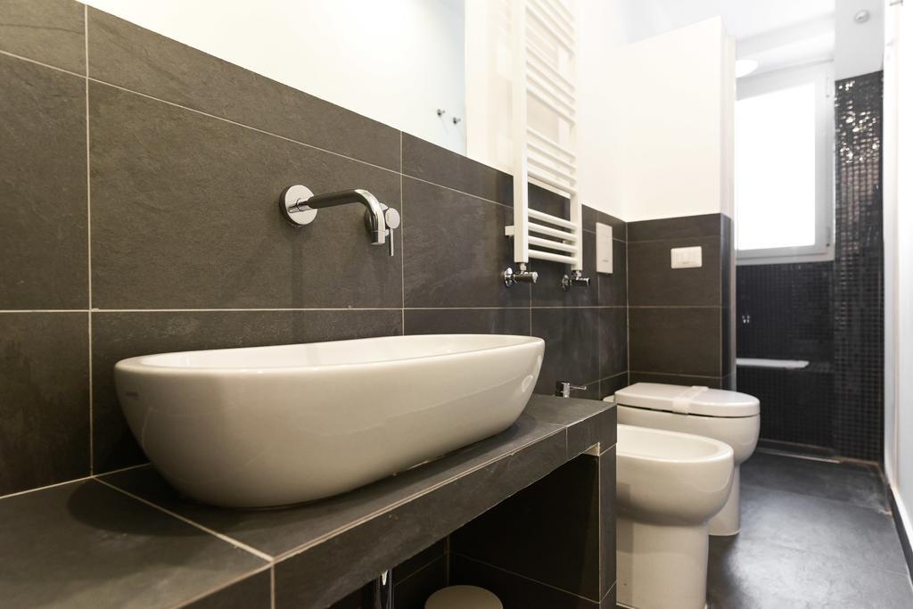 Bright And Comfy 3 Bedroom Apt In Monti Rome Exterior photo