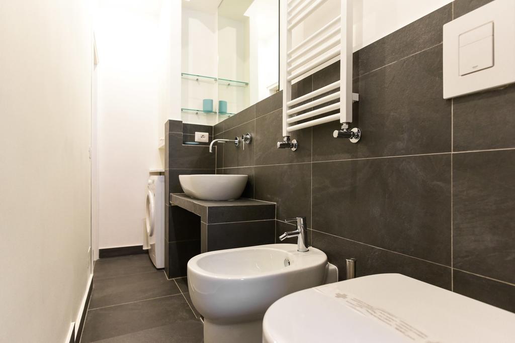 Bright And Comfy 3 Bedroom Apt In Monti Rome Exterior photo