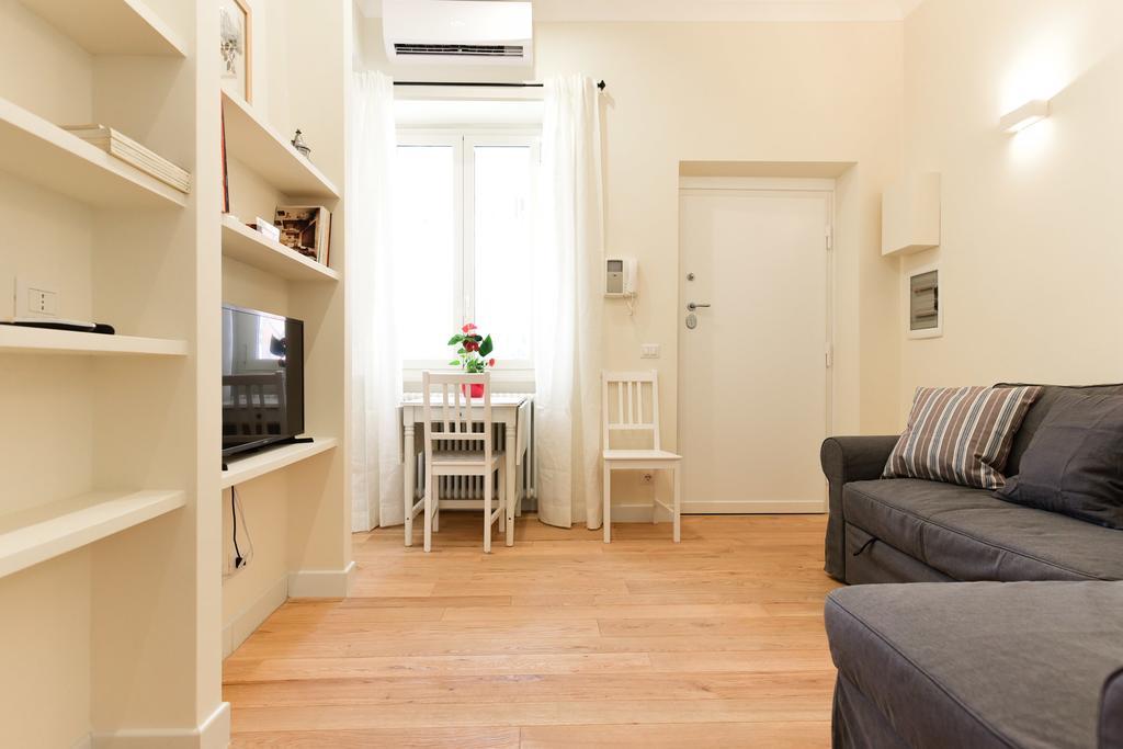 Bright And Comfy 3 Bedroom Apt In Monti Rome Exterior photo