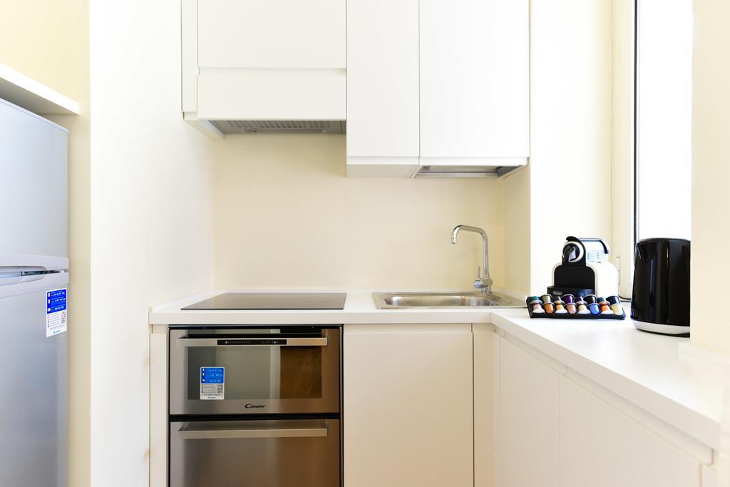 Bright And Comfy 3 Bedroom Apt In Monti Rome Exterior photo