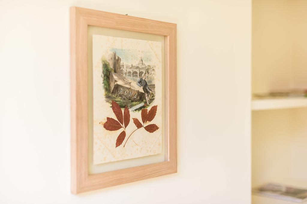 Bright And Comfy 3 Bedroom Apt In Monti Rome Exterior photo