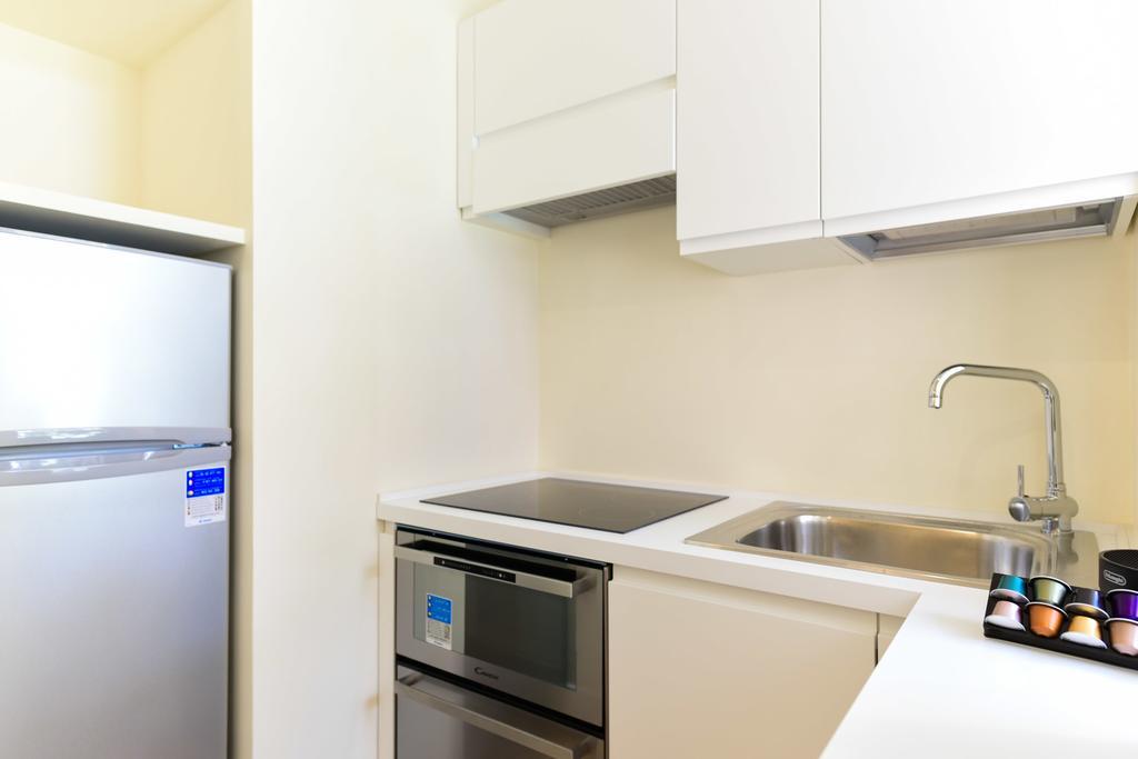 Bright And Comfy 3 Bedroom Apt In Monti Rome Exterior photo