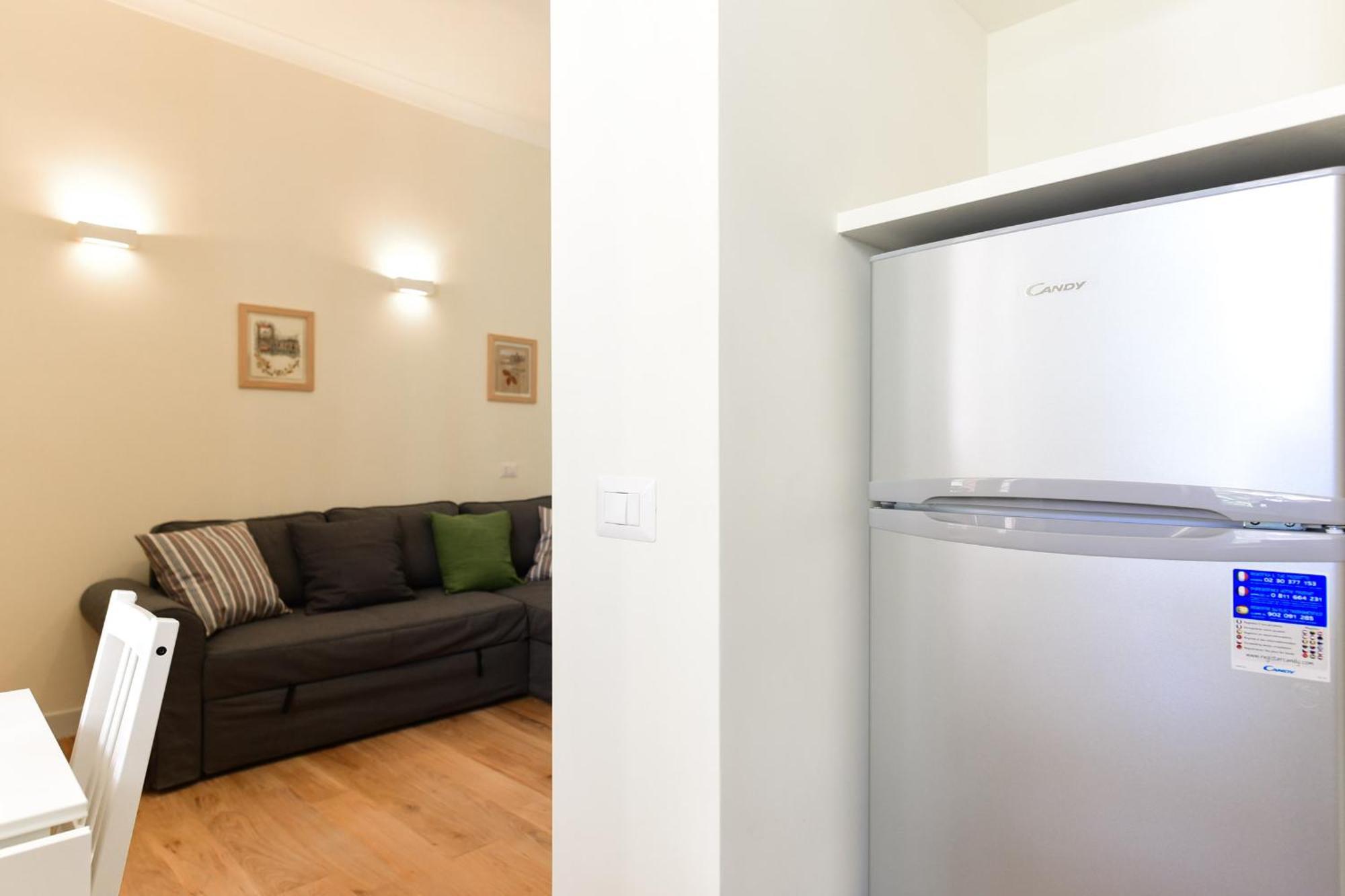 Bright And Comfy 3 Bedroom Apt In Monti Rome Exterior photo