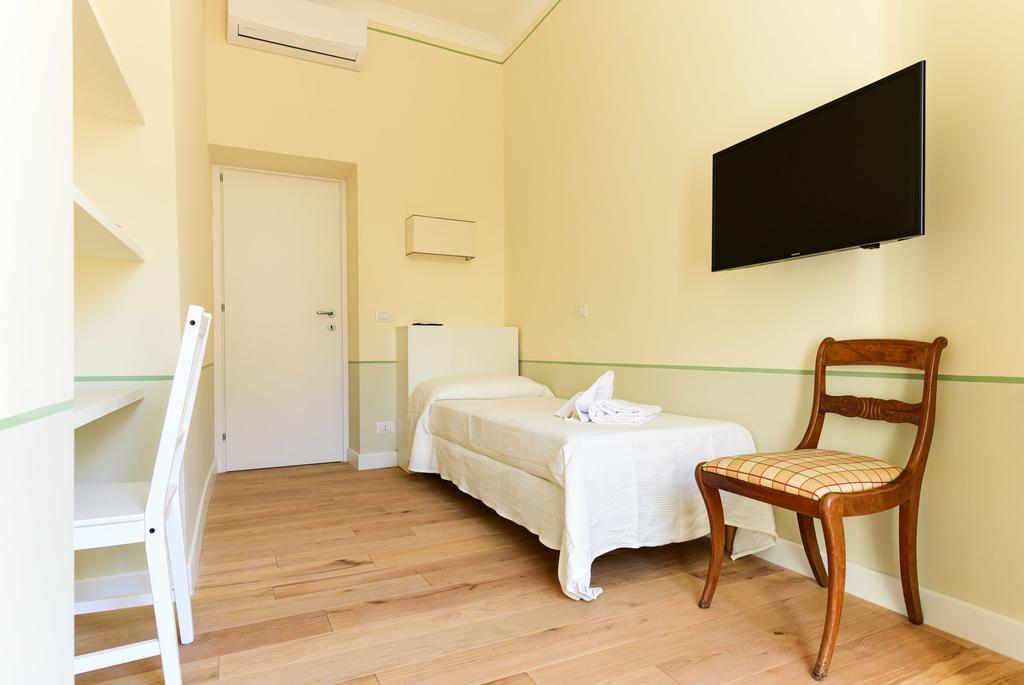 Bright And Comfy 3 Bedroom Apt In Monti Rome Exterior photo