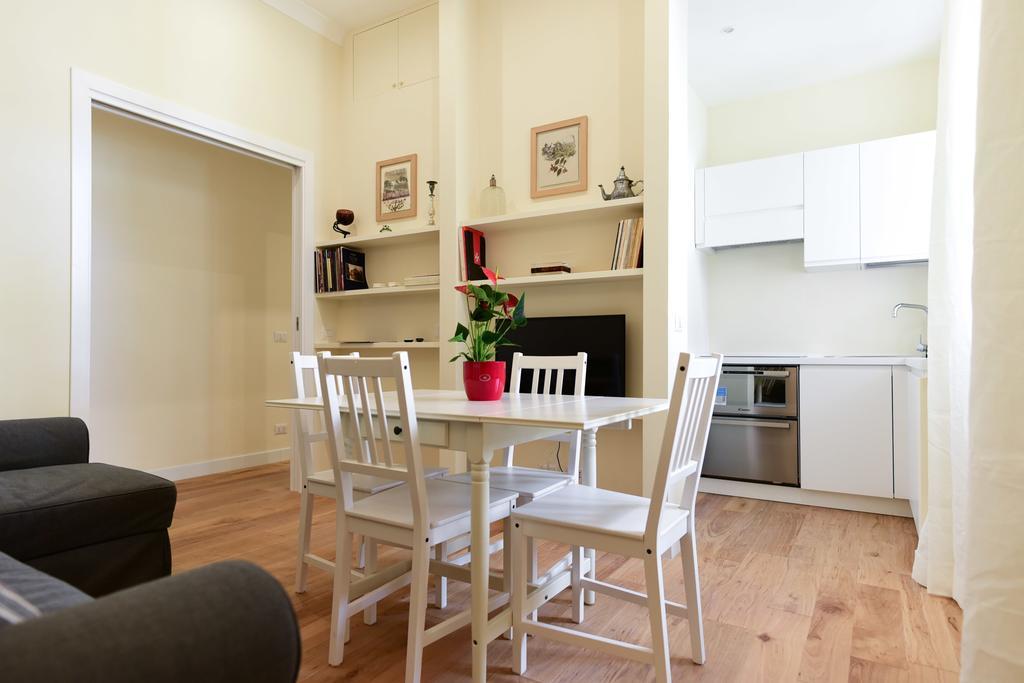 Bright And Comfy 3 Bedroom Apt In Monti Rome Exterior photo